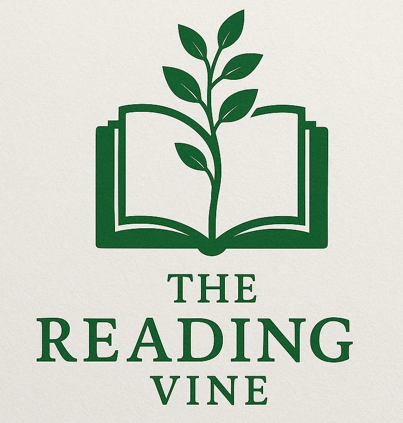 Reading Vine Portal logo